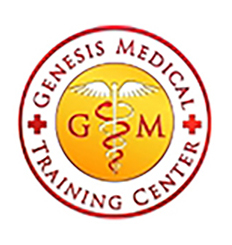 Genesis Medical Training Center logo