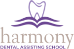 Harmony Dental Assisting School logo