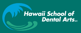 Hawaii School of Dental Arts logo