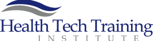 Health Tech Training Institute logo