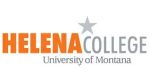 Helena College logo