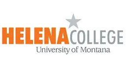 Helena College logo