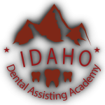 Idaho Dental Assisting Academy logo