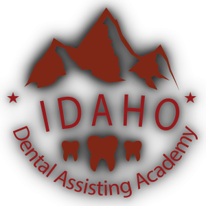 Idaho Dental Assisting Academy logo