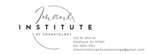 Imani Institute of Cosmetology logo