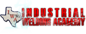 Industrial Welding Academy logo