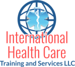 International Health Care logo