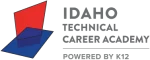 Idaho Technical Career Academy logo