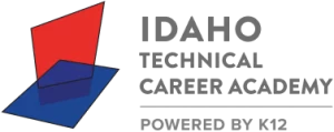 Idaho Technical Career Academy logo