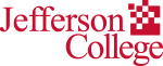 Jefferson College logo