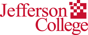 Jefferson College logo