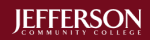 Jefferson Community College logo