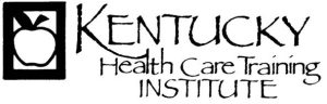 Kentucky Health Care Training Institute logo