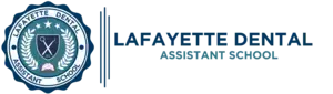 Lafayette Dental Assistant School logo