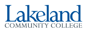 Lakeland Community College logo