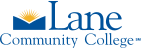 Lane Community College logo