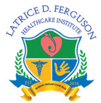 Latrice D. Ferguson Healthcare Institute logo