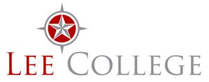 Lee College logo