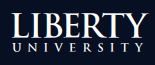 Liberty University- School of Aeronautics logo