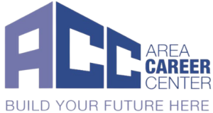 Area Career Center logo