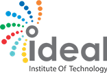 Ideal Institute of Technology logo