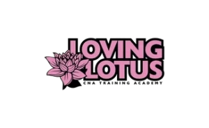 Loving Lotus logo