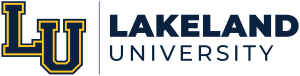 Lakeland University logo