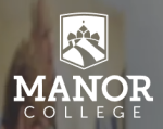 Manor College logo