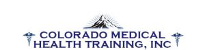 Colorado Medical Health Training, Inc logo