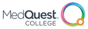 MedQuest College logo