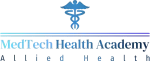 MedTech Health Academy logo