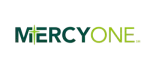 Mercy One logo