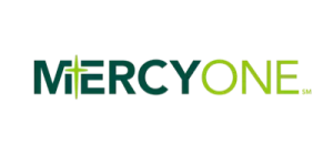 Mercy One logo