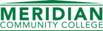 Meridian Community College logo