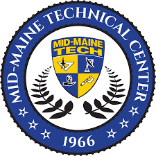 Mid-Maine Technical College logo