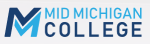 Mid Michigan College logo