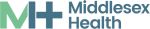 Middlesex Health logo