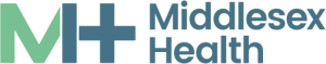 Middlesex Health logo