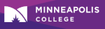 Minneapolis College logo