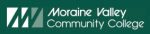 Moraine Valley Community College logo