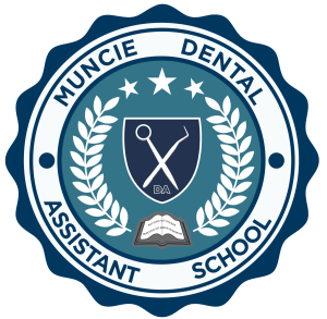 Muncie Dental Assistant School logo