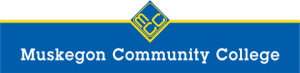 Muskegon Community College logo