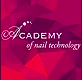 Academy of Nail Technology logo