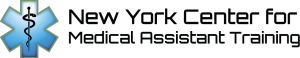 New York Center for Medical Assistant Training logo