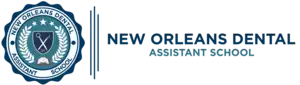 New Orleans Dental Assistant School logo