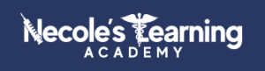 Nicole's Learning Academy logo