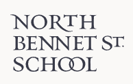 North Bennet St. School logo