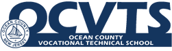 Ocean County Vocational Technical School logo