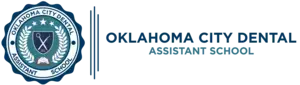 Oklahoma City Dental Assistant School logo