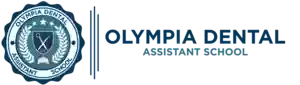 Olympia Dental Assistant School logo